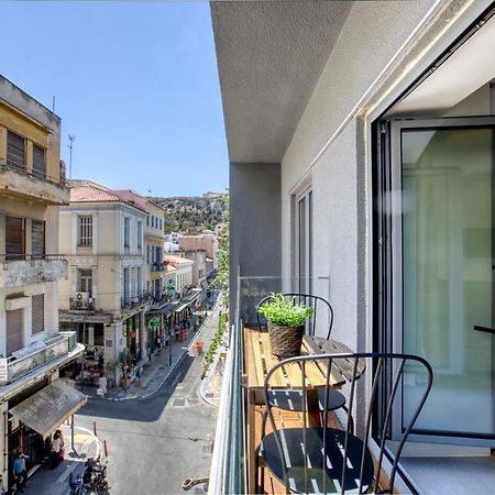 Nsplace Athens Exterior photo